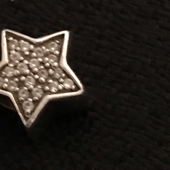 925 Silver Charm Halia - Picture 5 of 5